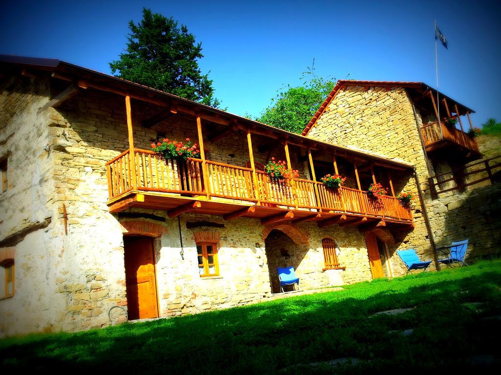 Navilla Igliano Oda fotoğraf