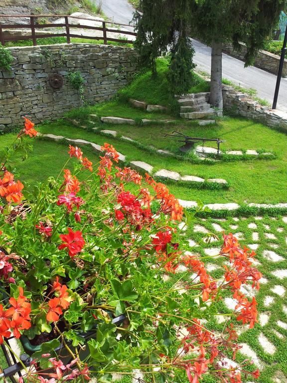 Navilla Igliano Dış mekan fotoğraf